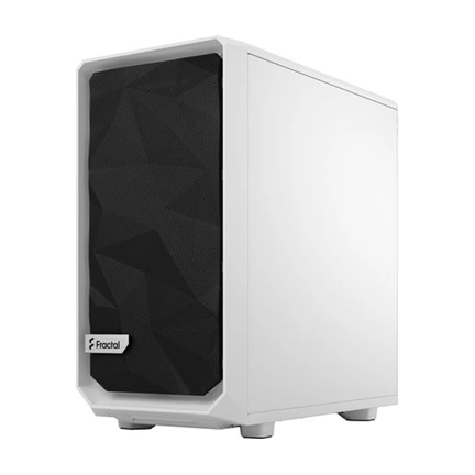 FRACTAL DESIGN Meshify 2 Mini - White TG