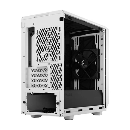FRACTAL DESIGN Meshify 2 Mini - White TG