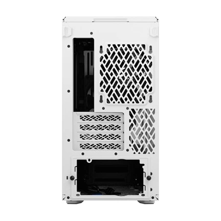 FRACTAL DESIGN Meshify 2 Mini - White TG