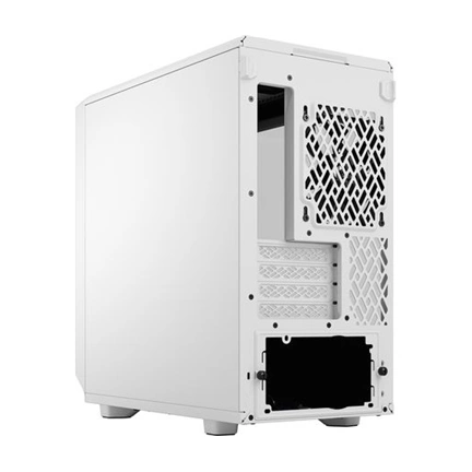 FRACTAL DESIGN Meshify 2 Mini - White TG