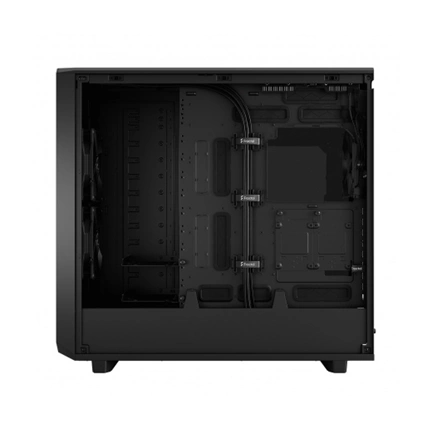 FRACTAL DESIGN Meshify 2 XL Dark Tempered Glass