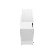 FRACTAL DESIGN Pop Air - White TG Clear Tint