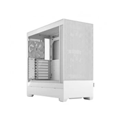 FRACTAL DESIGN Pop Air - White TG Clear Tint
