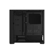 FRACTAL DESIGN Pop Silent - Black Solid