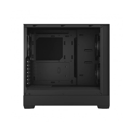 FRACTAL DESIGN Pop Silent - Black Solid