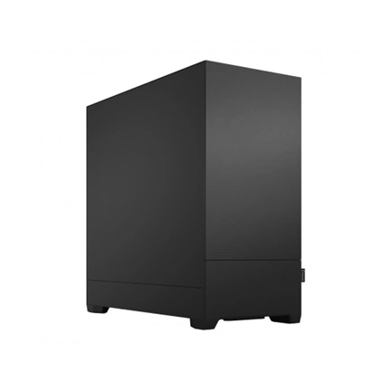 FRACTAL DESIGN Pop Silent - Black Solid