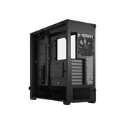 FRACTAL DESIGN Pop XL Silent - Black TG Clear Tint