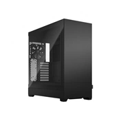 FRACTAL DESIGN Pop XL Silent - Black TG Clear Tint