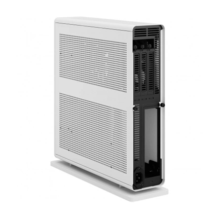 FRACTAL DESIGN Ridge PCIe 4.0 - White