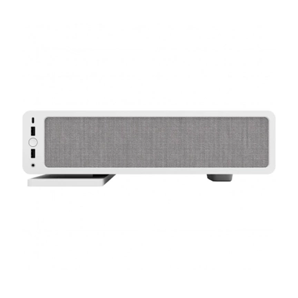 FRACTAL DESIGN Ridge PCIe 4.0 - White