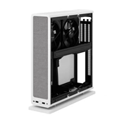 FRACTAL DESIGN Ridge PCIe 4.0 - White