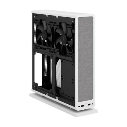 FRACTAL DESIGN Ridge PCIe 4.0 - White