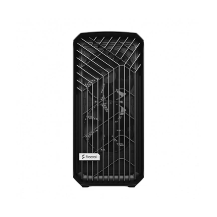 FRACTAL DESIGN Torrent Black TG Dark