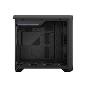 FRACTAL DESIGN Torrent Black TG Dark