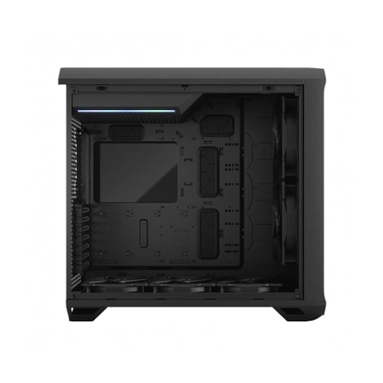 FRACTAL DESIGN Torrent Black TG Dark