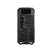 FRACTAL DESIGN Torrent Black TG Dark