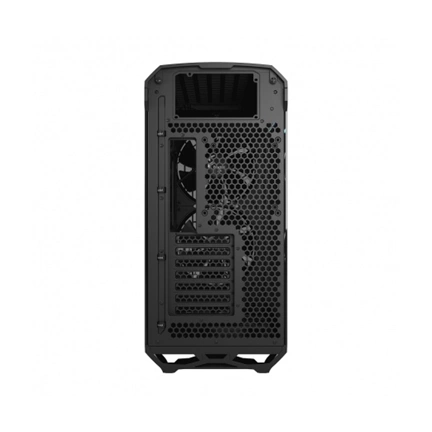 FRACTAL DESIGN Torrent Black TG Dark