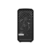 FRACTAL DESIGN Torrent Compact - Black TG Dark Tint