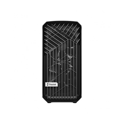 FRACTAL DESIGN Torrent Compact - Black TG Dark Tint