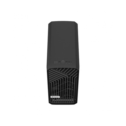 FRACTAL DESIGN Torrent Compact - Black TG Dark Tint
