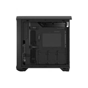 FRACTAL DESIGN Torrent Compact - Black TG Dark Tint