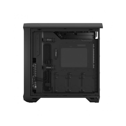 FRACTAL DESIGN Torrent Compact - Black TG Dark Tint