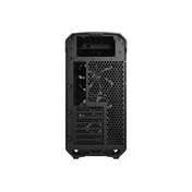 FRACTAL DESIGN Torrent Compact - Black TG Dark Tint