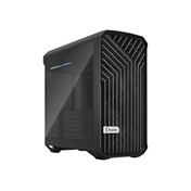 FRACTAL DESIGN Torrent Compact - Black TG Dark Tint