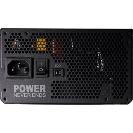 FSP Advan GM tápegység PCIe5.1 ATX3.1 80+ Gold 1000W