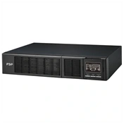 FSP Clippers RT 3K szünetmentes tápegység - 3000VA, 3000W