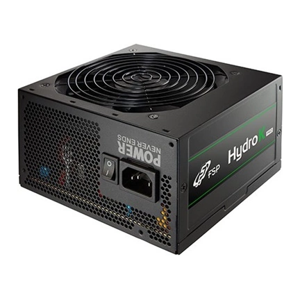 FSP Hydro K Pro 600W