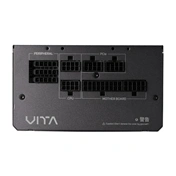 FSP VITA 1000W GM 80+ Gold ATX 3.0 Vollmodular