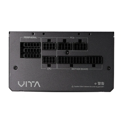 FSP VITA 1000W GM 80+ Gold ATX 3.0 Vollmodular