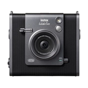 Fujifilm Instax Wide EVO fekete Instant Kamera 
