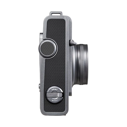 Fujifilm Instax Wide EVO fekete Instant Kamera 