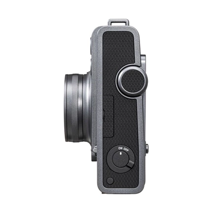 Fujifilm Instax Wide EVO fekete Instant Kamera 
