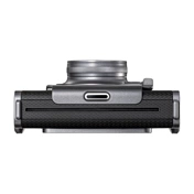 Fujifilm Instax Wide EVO fekete Instant Kamera 
