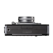 Fujifilm Instax Wide EVO fekete Instant Kamera 