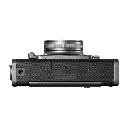 Fujifilm Instax Wide EVO fekete Instant Kamera 