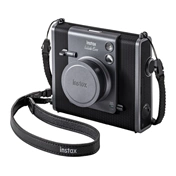 Fujifilm Instax Wide EVO fekete Instant Kamera 