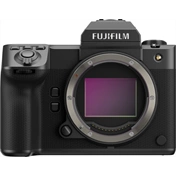 FUJIFILM GFX100 II középformátumú fényképezőgép 