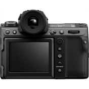 FUJIFILM GFX100 II középformátumú fényképezőgép 