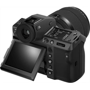 FUJIFILM GFX100 II középformátumú fényképezőgép 
