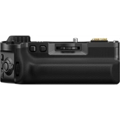 FUJIFILM GFX100 II középformátumú fényképezőgép 