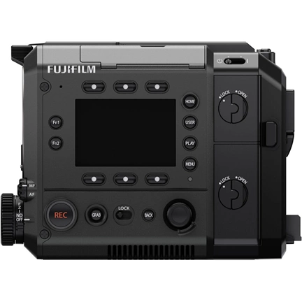 FUJIFILM GFX ETERNA 55