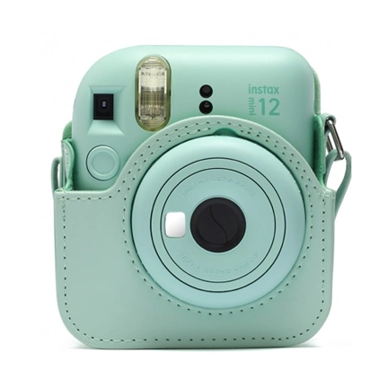 FUJIFILM INSTAX MINI 12 Tok MINT GREEN