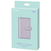 FUJIFILM INSTAX MINI 13 ALBUM DREAMY PURPLE