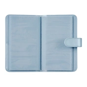 FUJIFILM INSTAX MINI 13 ALBUM FROST BLUE
