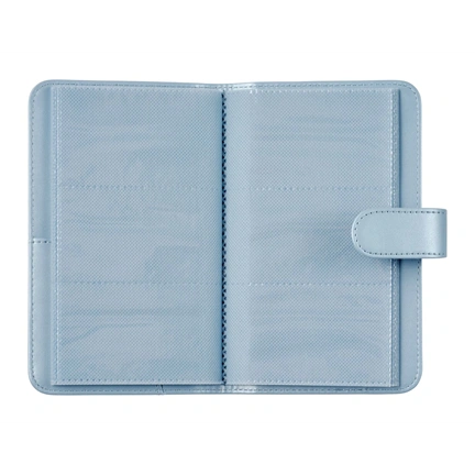 FUJIFILM INSTAX MINI 13 ALBUM FROST BLUE