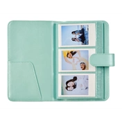 FUJIFILM INSTAX MINI 13 ALBUM LAGOON GREEN